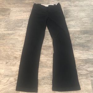 Lulu Lemon Workout Pants